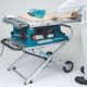 Portable Table Saw Hire